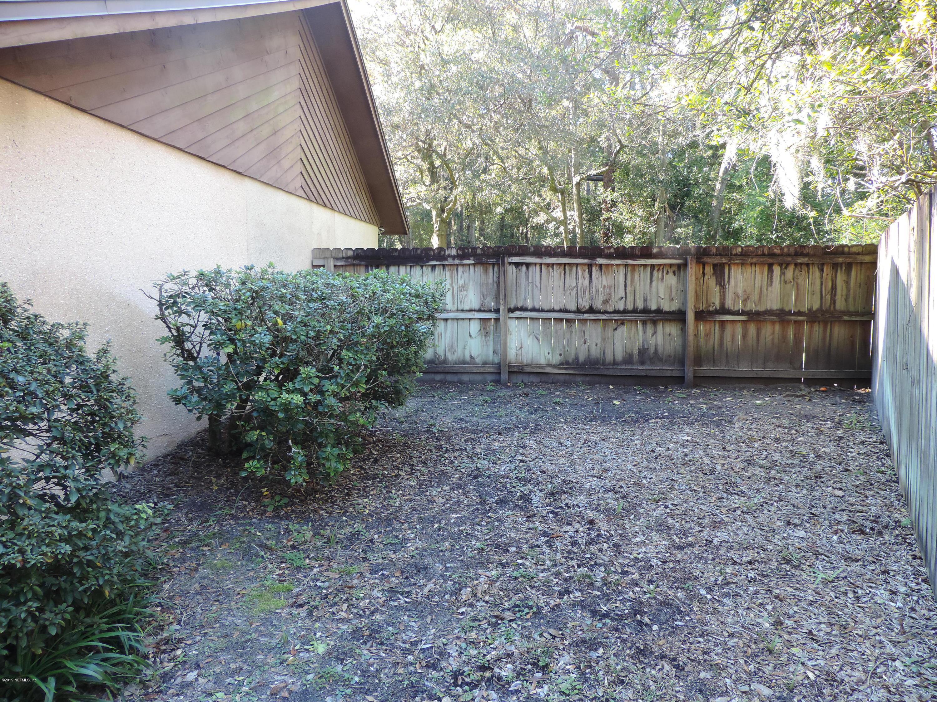 1911 Bartram Road Jacksonville, FL 32207 - Photo 27 of 34 Side