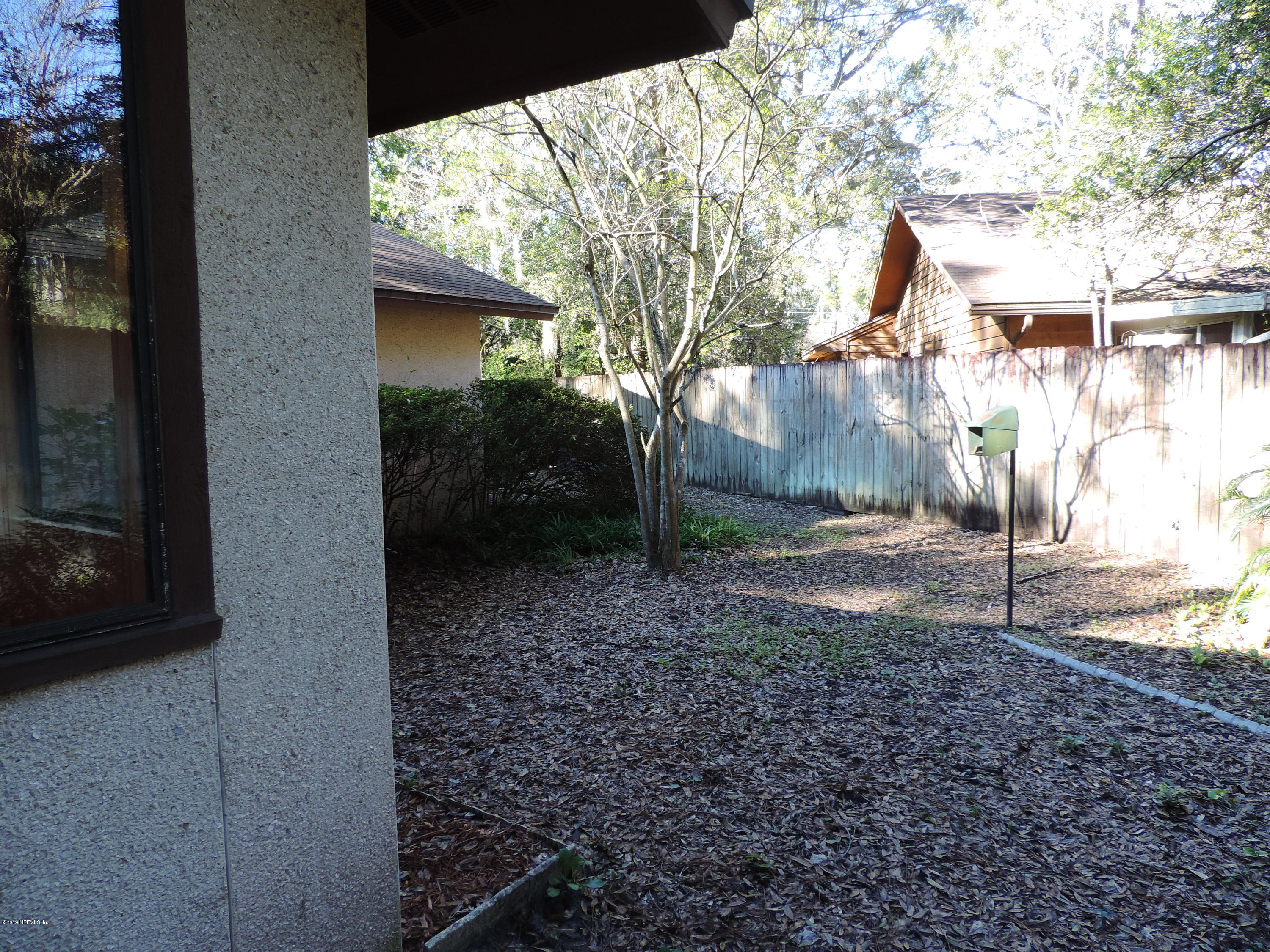1911 Bartram Road Jacksonville, FL 32207 - Photo 28 of 34 Back and side