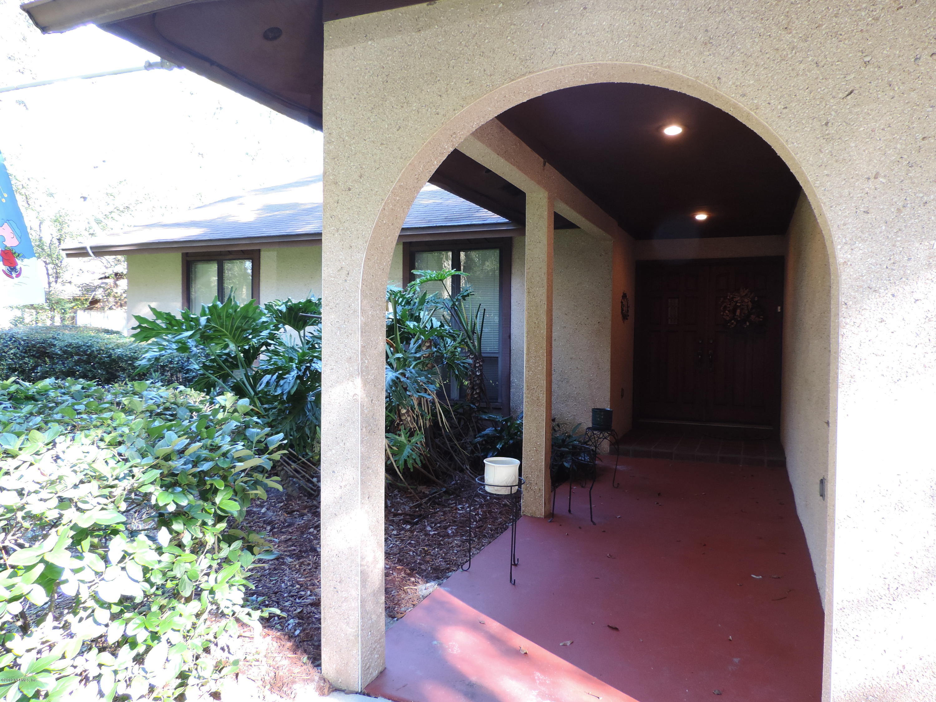 1911 Bartram Road Jacksonville, FL 32207 - Photo 3 of 34 Covered walkway