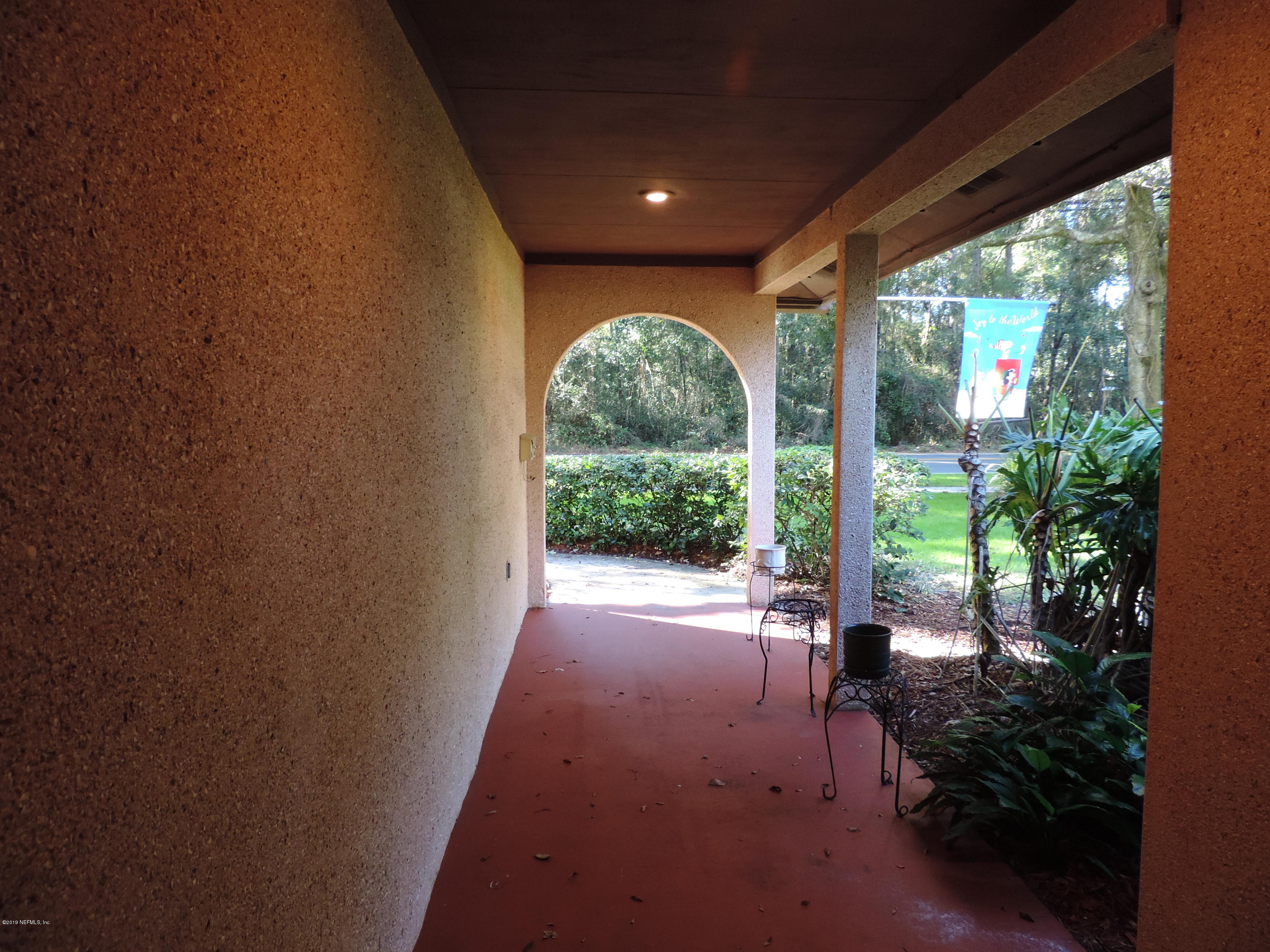 1911 Bartram Road Jacksonville, FL 32207 - Photo 33 of 34 Covered walkway