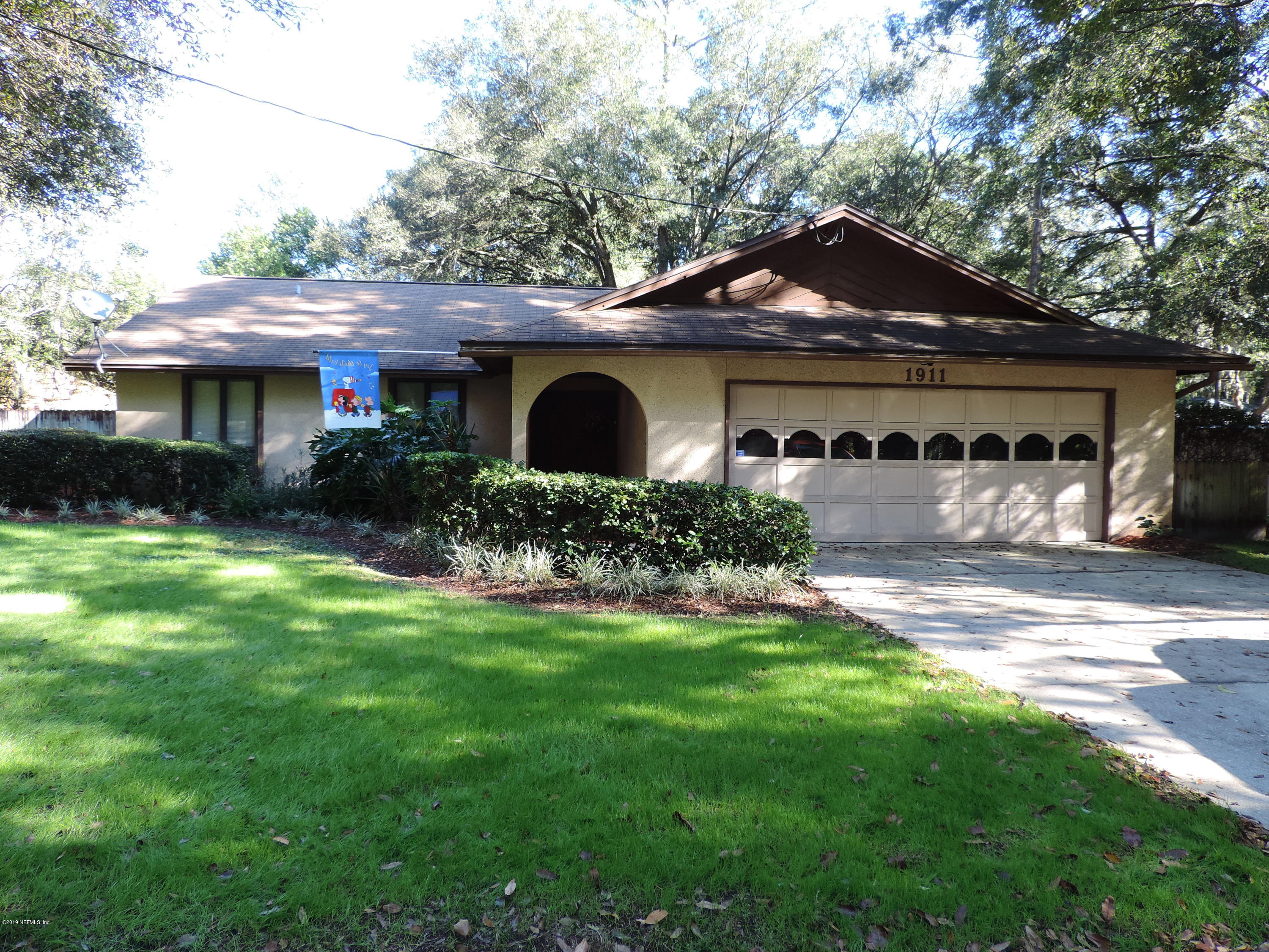 1911 Bartram Road Jacksonville, FL 32207 - Photo 34 of 34 Front