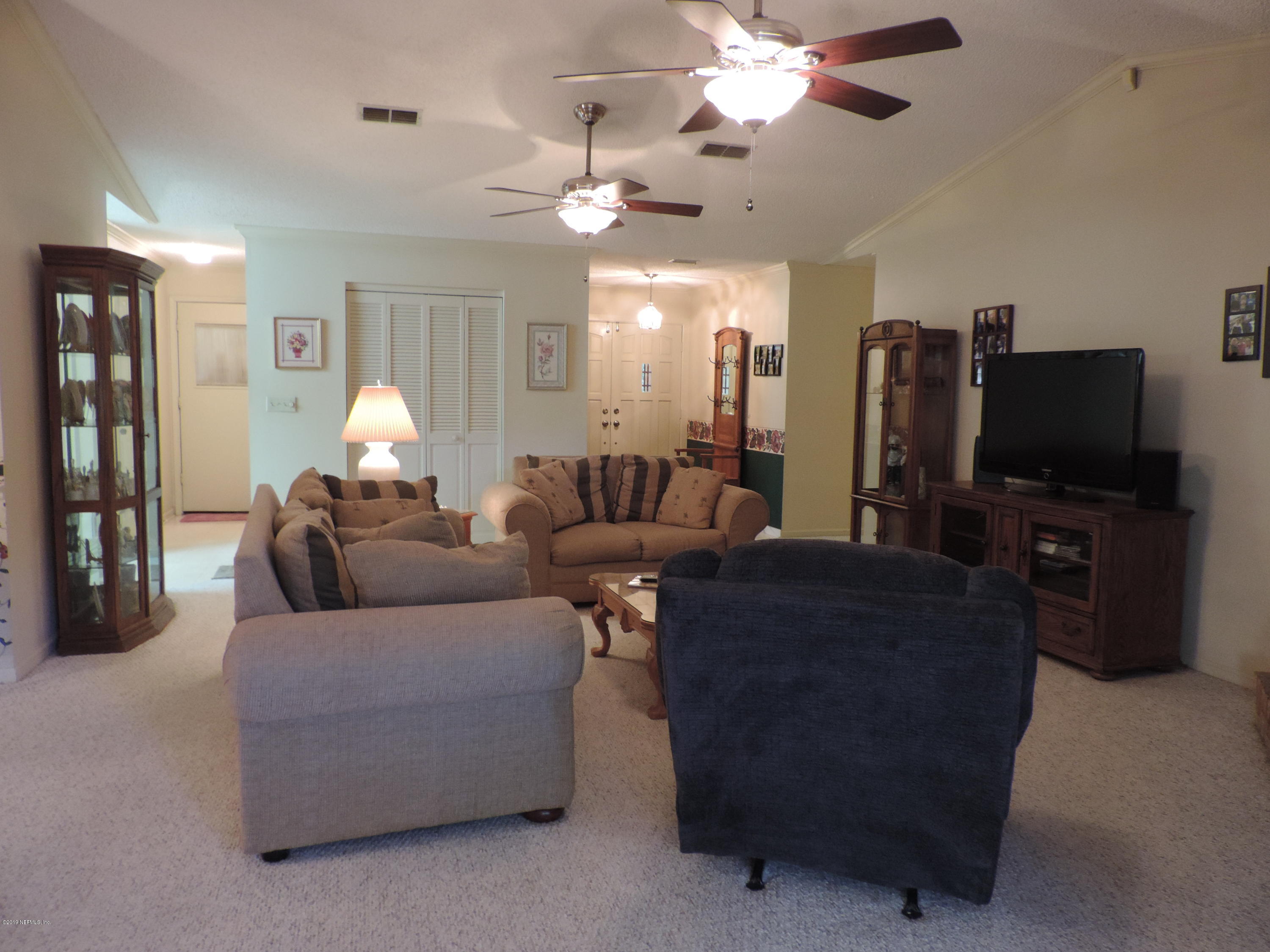 1911 Bartram Road Jacksonville, FL 32207 - Photo 7 of 34 Living Room