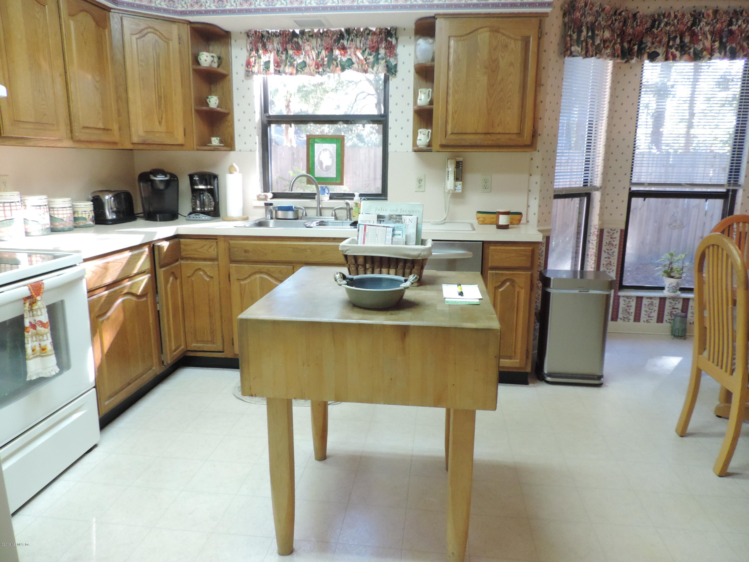 1911 Bartram Road Jacksonville, FL 32207 - Photo 10 of 34 Kitchen