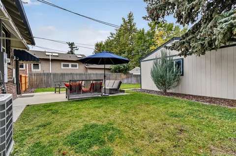 $1,075,000 | 2065 Holly Street, Denver, CO 80207