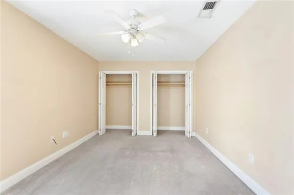 $1,025 | 121 Lakewood Drive, Unit 24, Luling, LA 70070