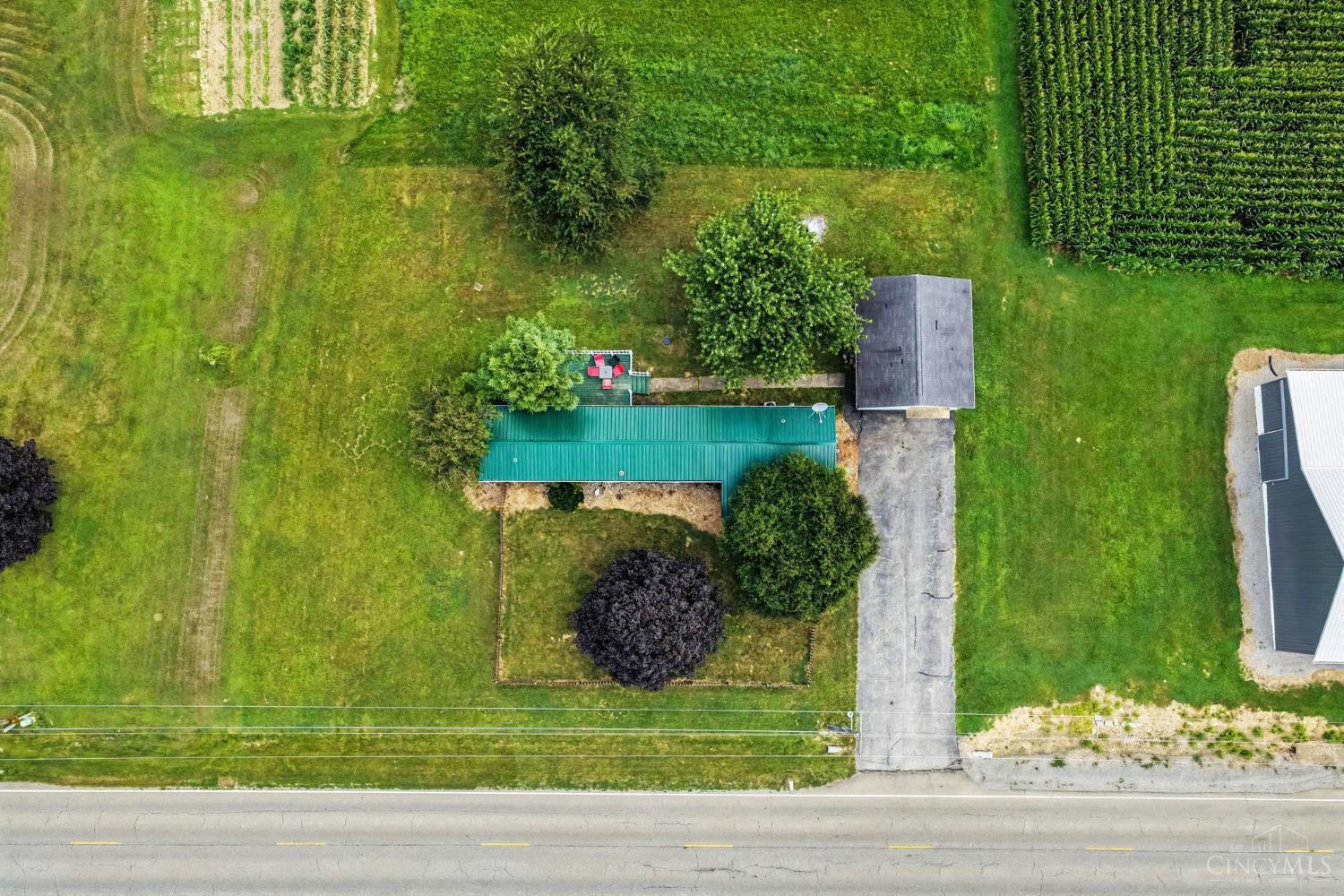 10133 Tri-County Road Winchester, OH 45697 - Photo 16 of 19
