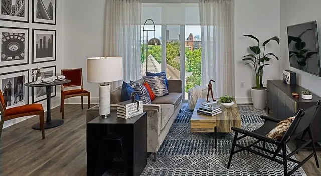 $2,469 | 369 Centennial Olympic Park Drive Northwest, Unit 1503, Atlanta, GA 30313