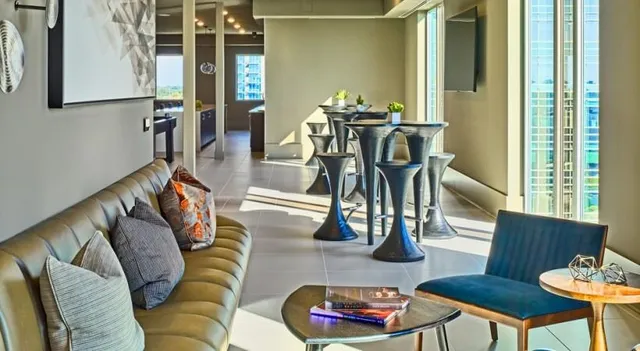 $2,469 | 369 Centennial Olympic Park Drive Northwest, Unit 1503, Atlanta, GA 30313