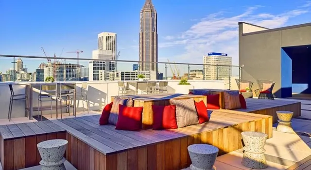$2,469 | 369 Centennial Olympic Park Drive Northwest, Unit 1503, Atlanta, GA 30313