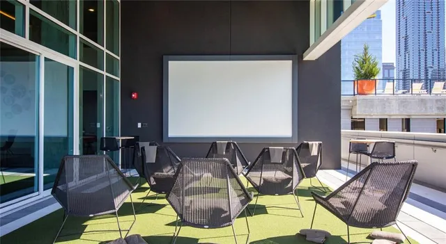 $2,469 | 369 Centennial Olympic Park Drive Northwest, Unit 1503, Atlanta, GA 30313