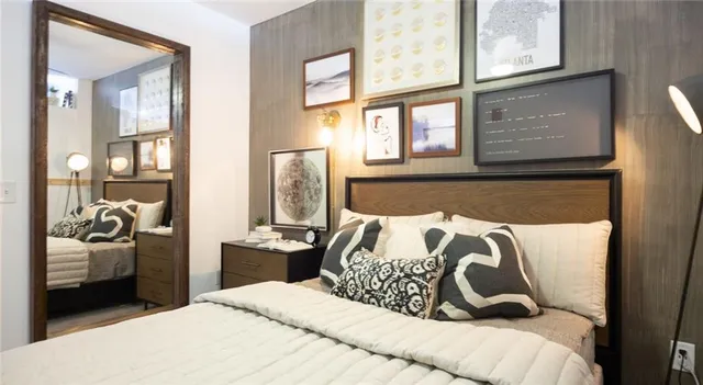 $2,469 | 369 Centennial Olympic Park Drive Northwest, Unit 1503, Atlanta, GA 30313