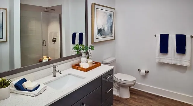 $2,469 | 369 Centennial Olympic Park Drive Northwest, Unit 1503, Atlanta, GA 30313