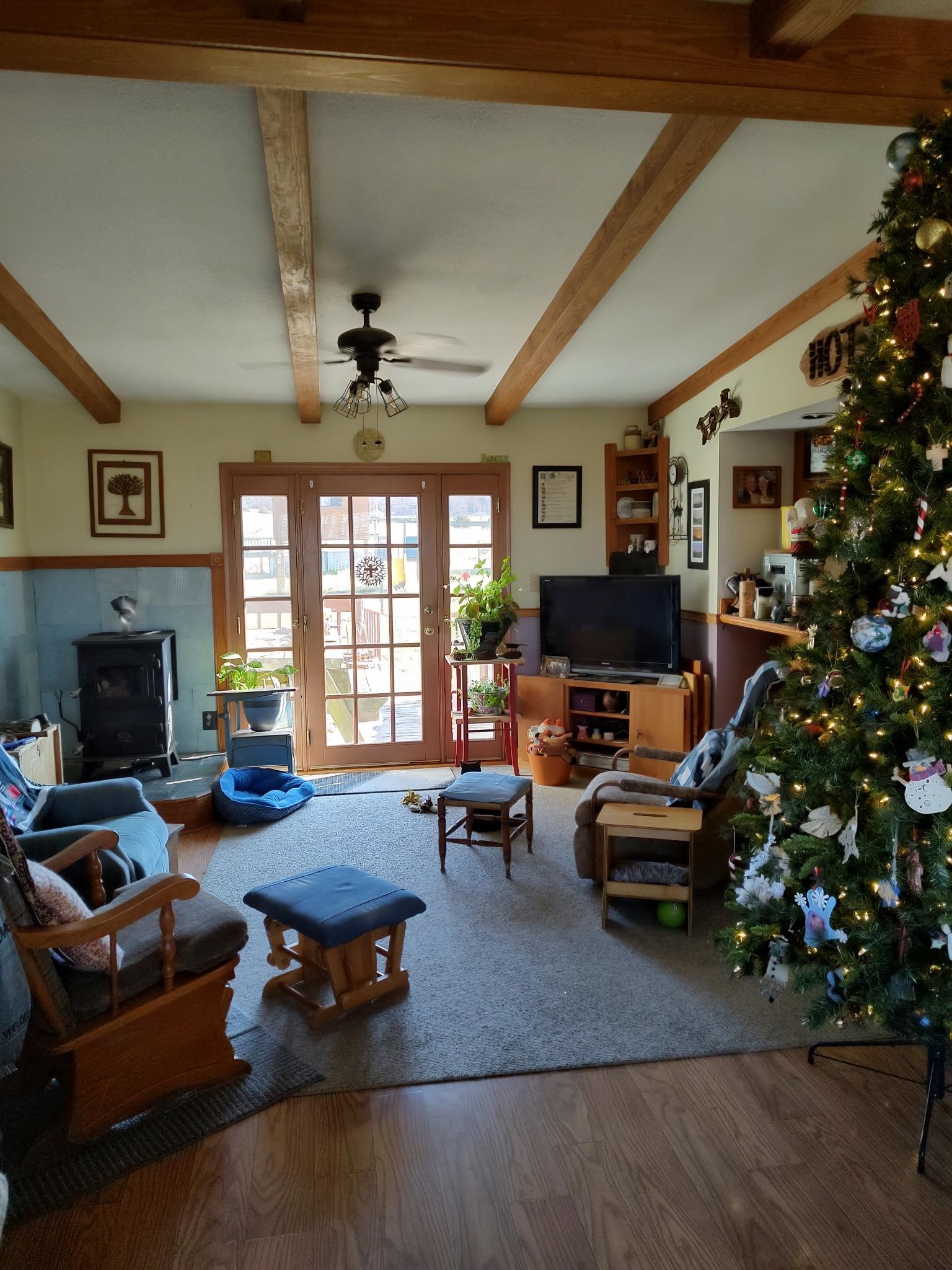 4083 Rockfish Road Grottoes, VA 24441 - Photo 7 of 8