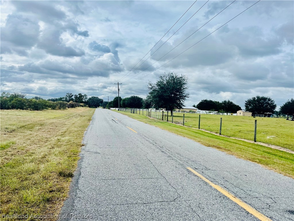 0 Alec Hendry Road Wauchula, FL 33873 - Photo 2 of 4 Gallery Image 2