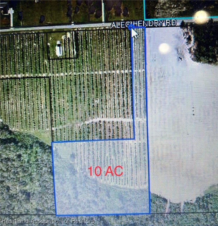 0 Alec Hendry Road Wauchula, FL 33873 - Photo 4 of 4 Gallery Image 4