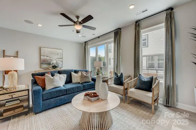 $399,990 | 559 Silver Star Boulevard, Indian Trail, NC 28079