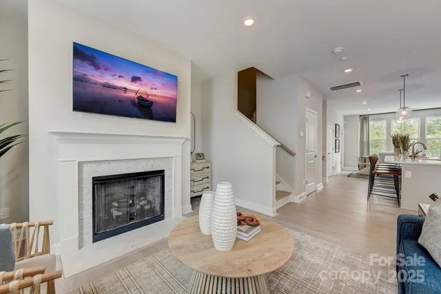 $399,990 | 559 Silver Star Boulevard, Indian Trail, NC 28079