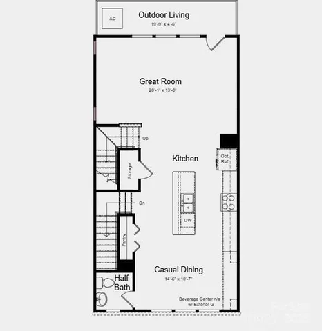$399,990 | 559 Silver Star Boulevard, Indian Trail, NC 28079