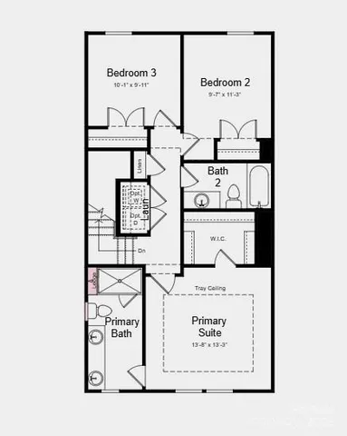 $399,990 | 559 Silver Star Boulevard, Indian Trail, NC 28079