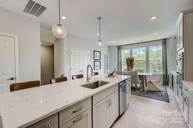 $399,990 | 559 Silver Star Boulevard, Indian Trail, NC 28079