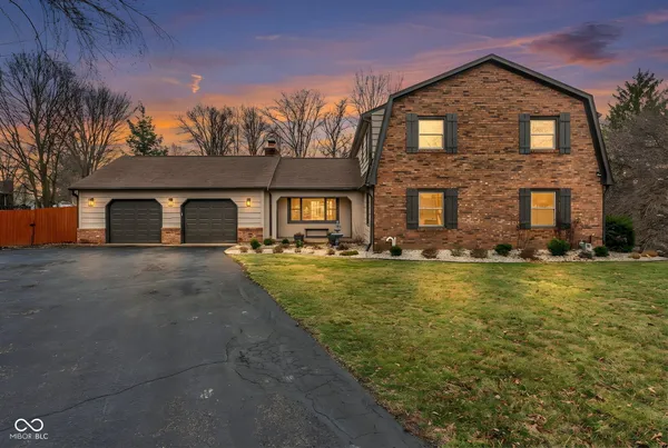 $485,000 | 4953 Hillcrest Court, Avon, IN 46123