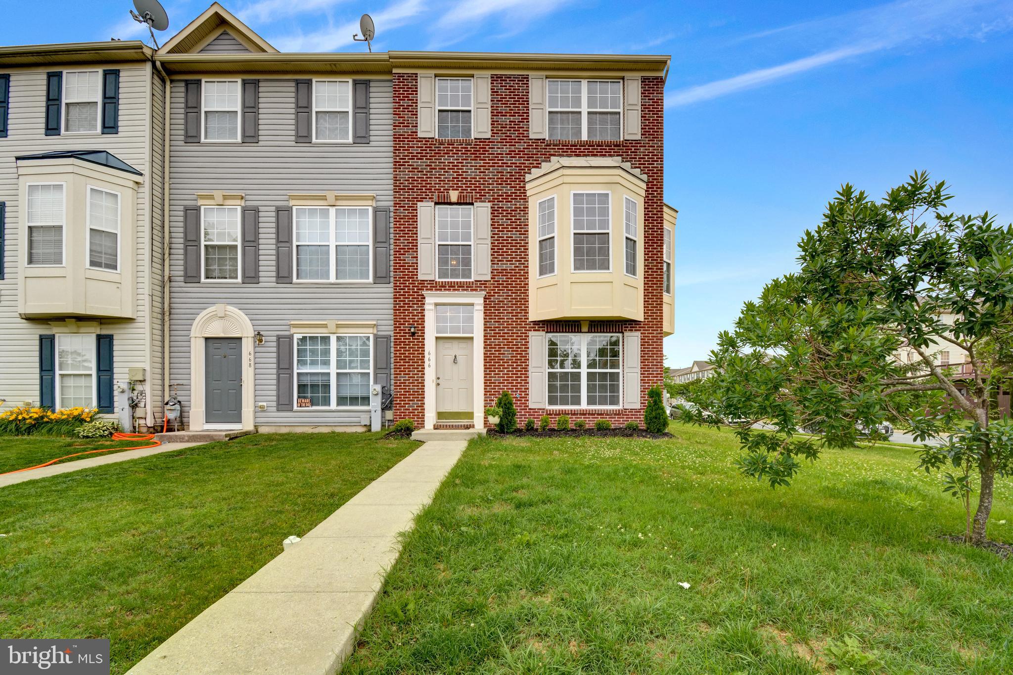 666 Luthardt Road Middle River, MD 21220 - Photo 1 of 43
