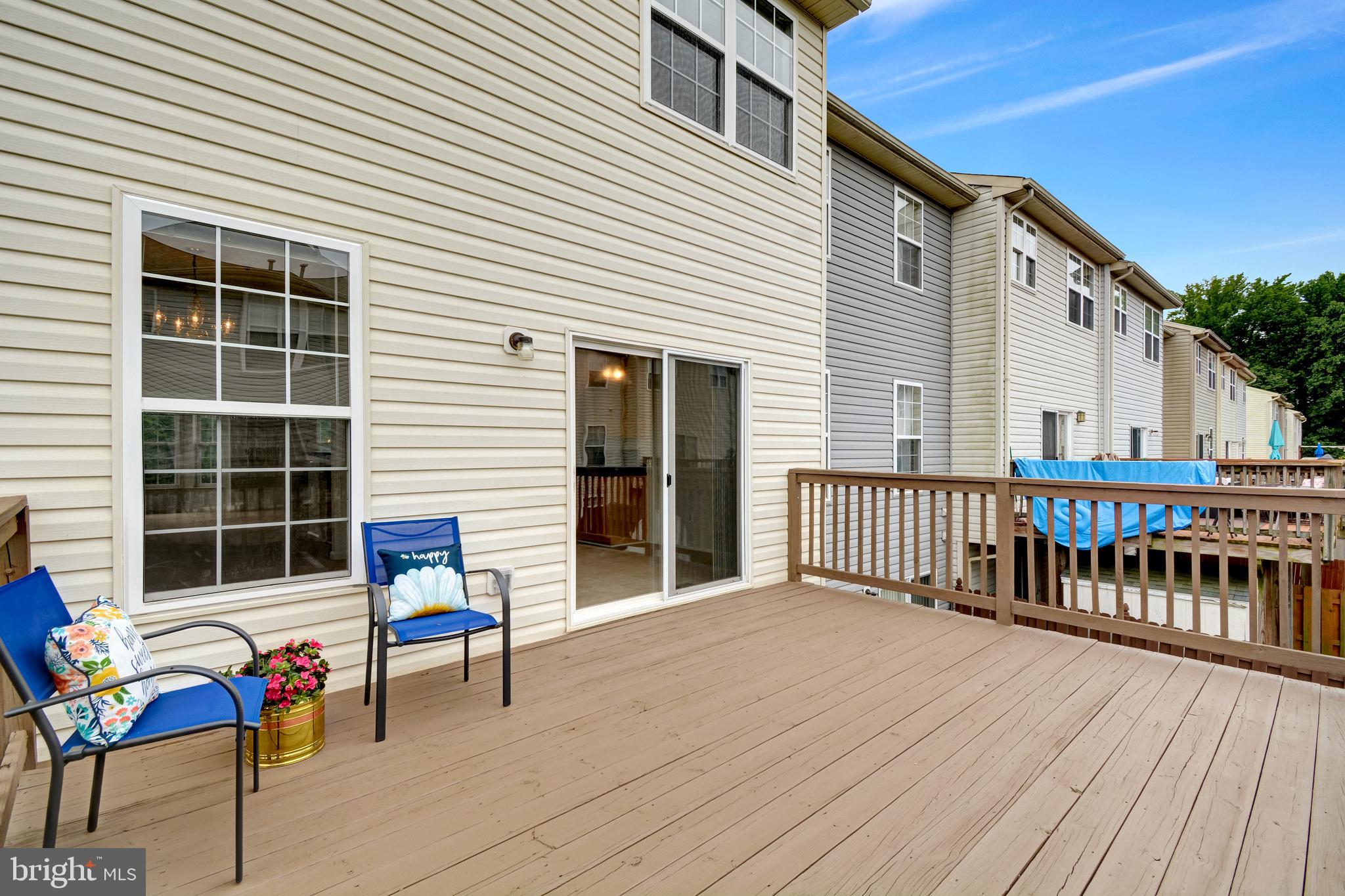666 Luthardt Road Middle River, MD 21220 - Photo 40 of 43