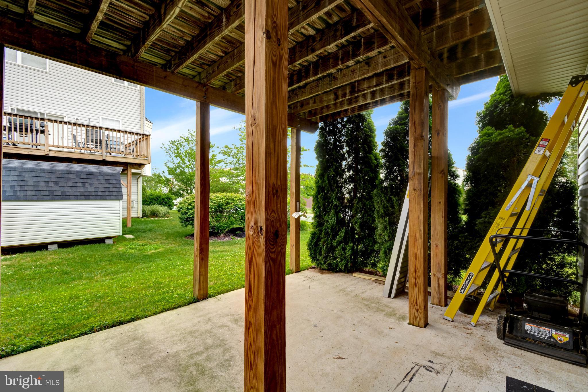 666 Luthardt Road Middle River, MD 21220 - Photo 41 of 43