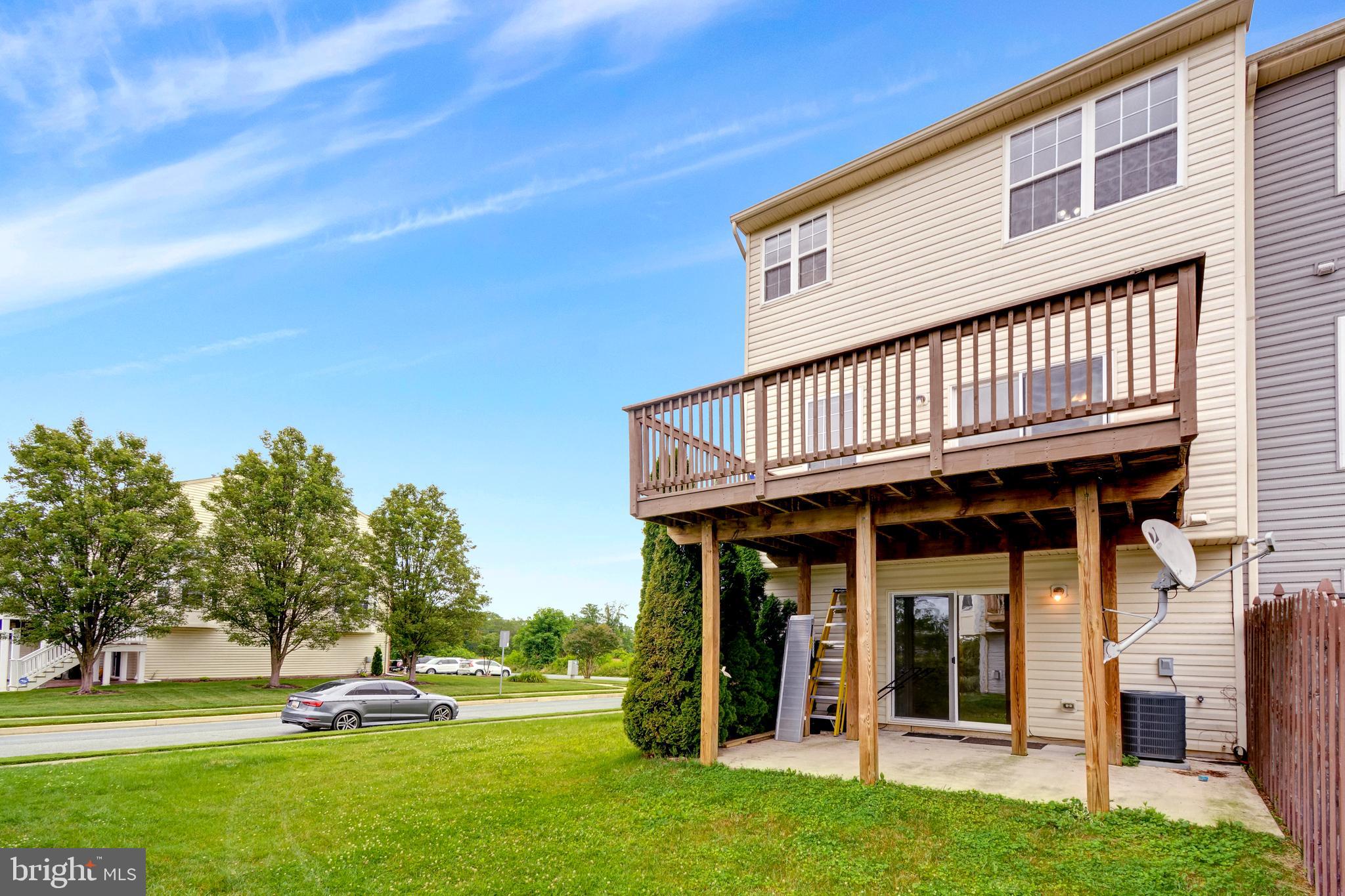666 Luthardt Road Middle River, MD 21220 - Photo 42 of 43