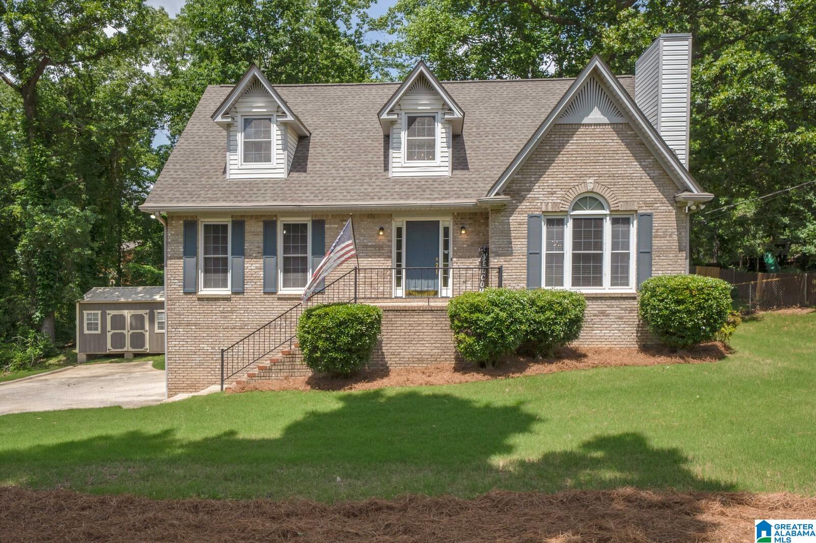 1905 High Ridge Circle Birmingham, AL 35244 - Photo 1 of 48 Gallery Image 1
