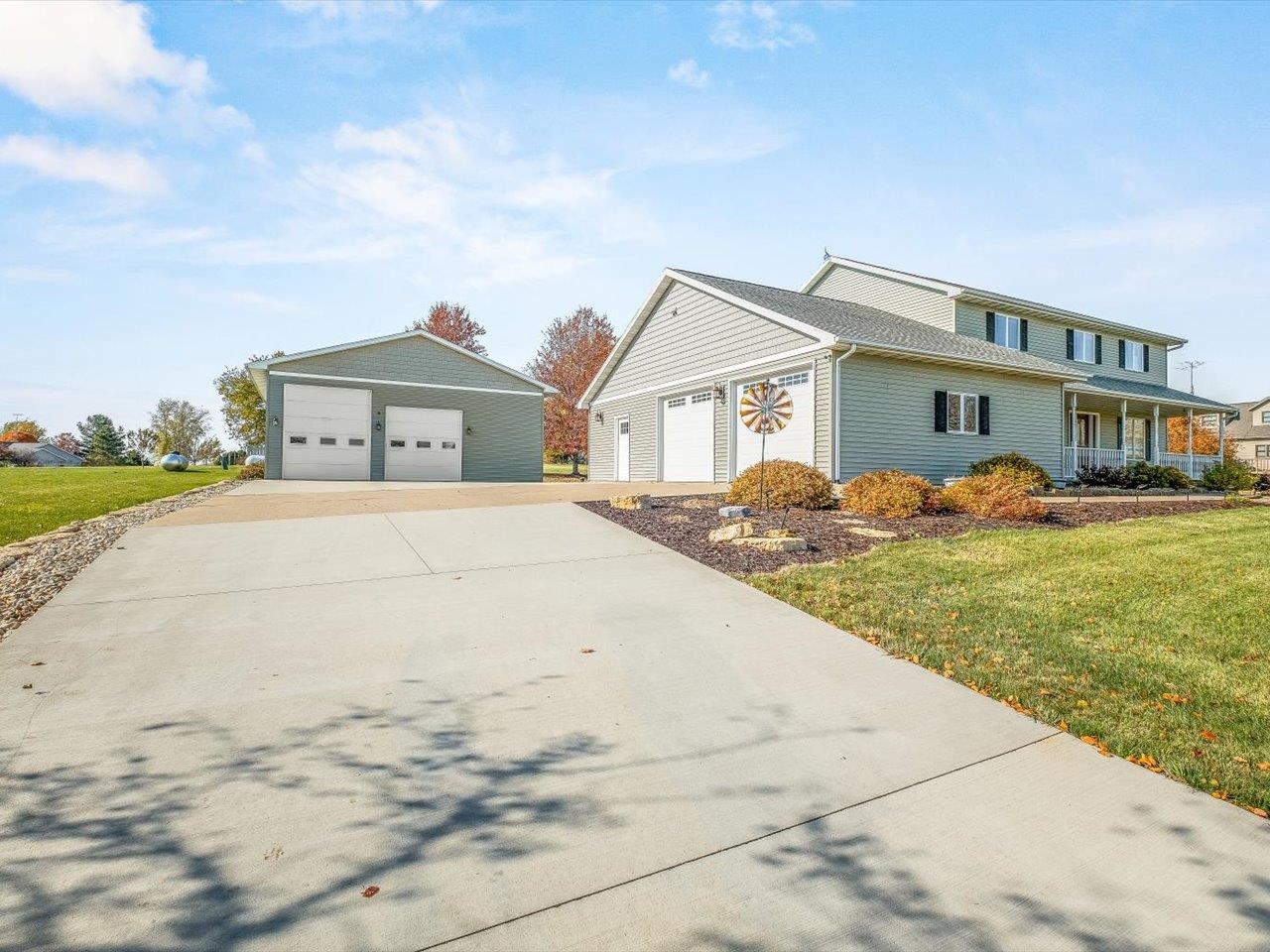 3028 South Golf Road Stockton, IL 61085 - Photo 6 of 58 Gallery Image 6
