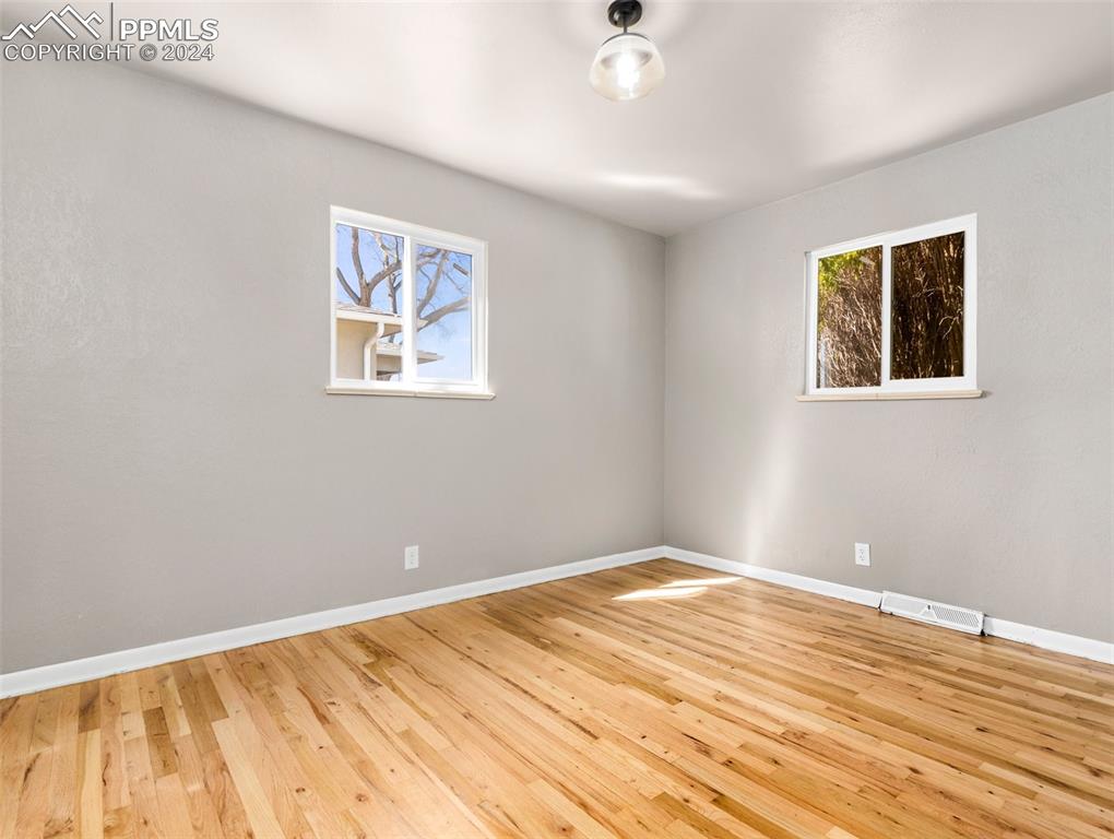 65 University Circle Pueblo, CO 81005 - Photo 13 of 32 a view of a room with a large window