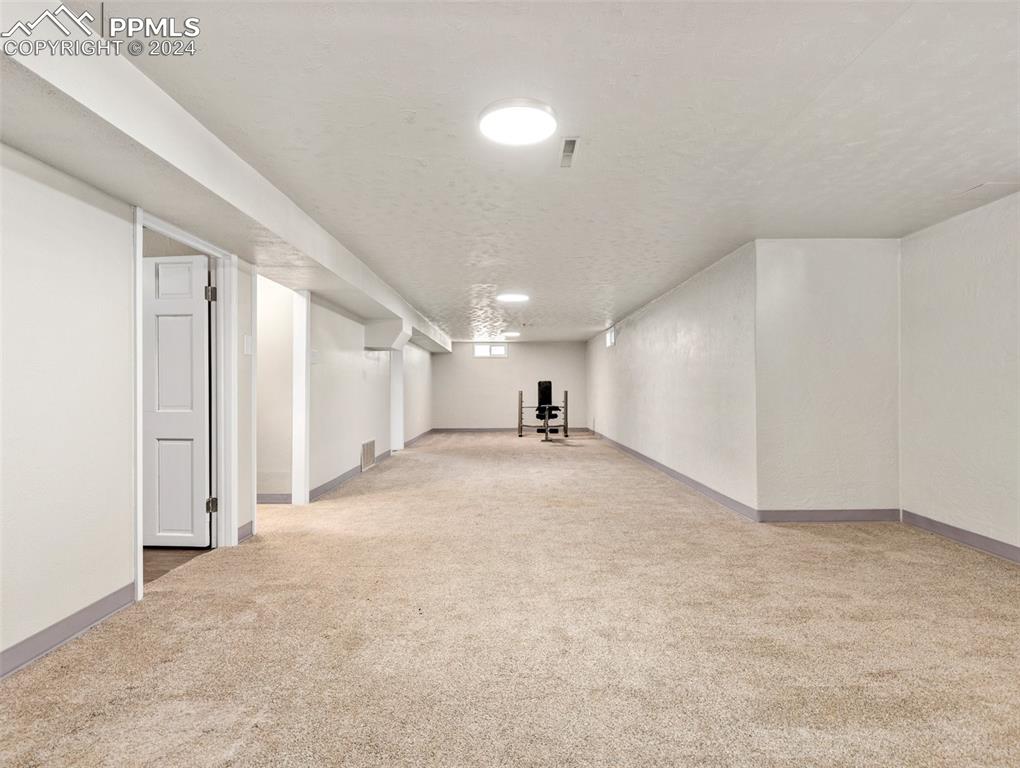 65 University Circle Pueblo, CO 81005 - Photo 20 of 32 a view of empty room