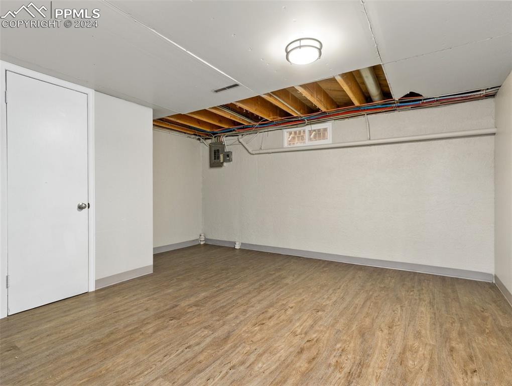 65 University Circle Pueblo, CO 81005 - Photo 21 of 32 a view of an empty room