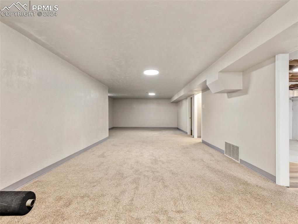 65 University Circle Pueblo, CO 81005 - Photo 22 of 32 a view of an empty room