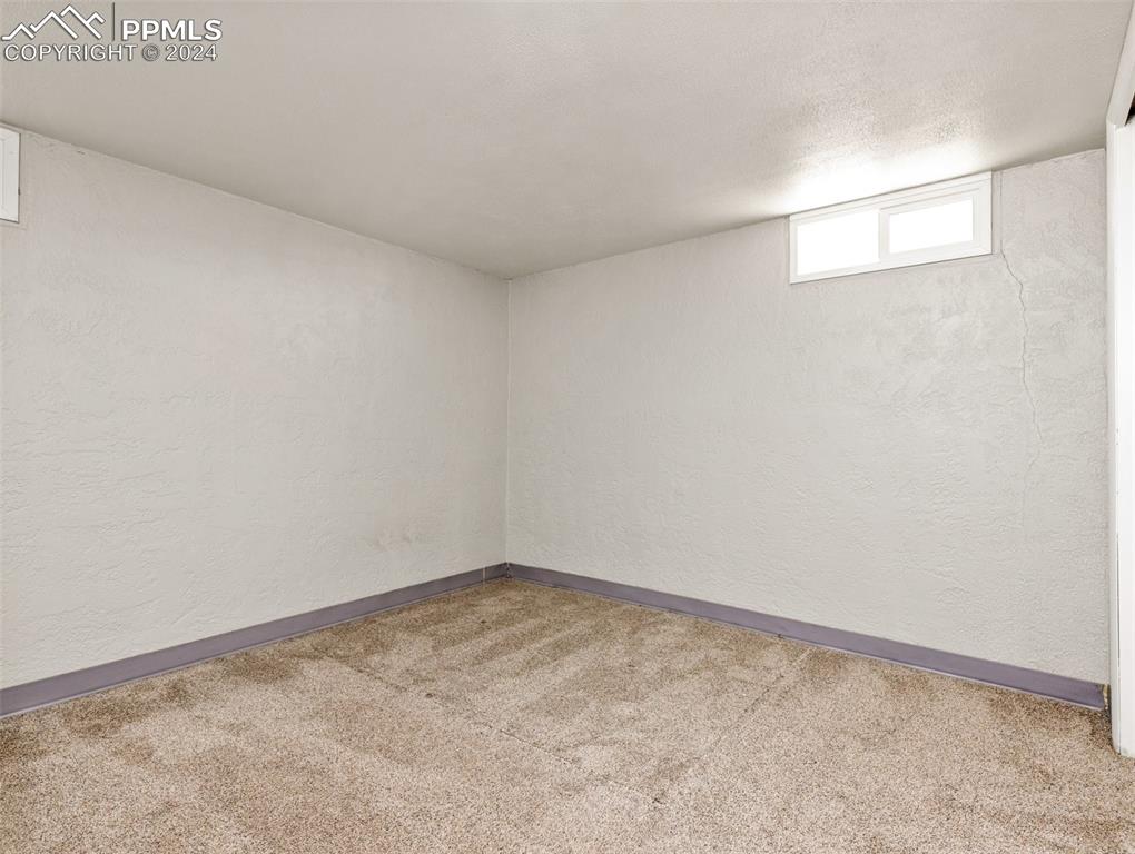 65 University Circle Pueblo, CO 81005 - Photo 23 of 32 a view of an empty room