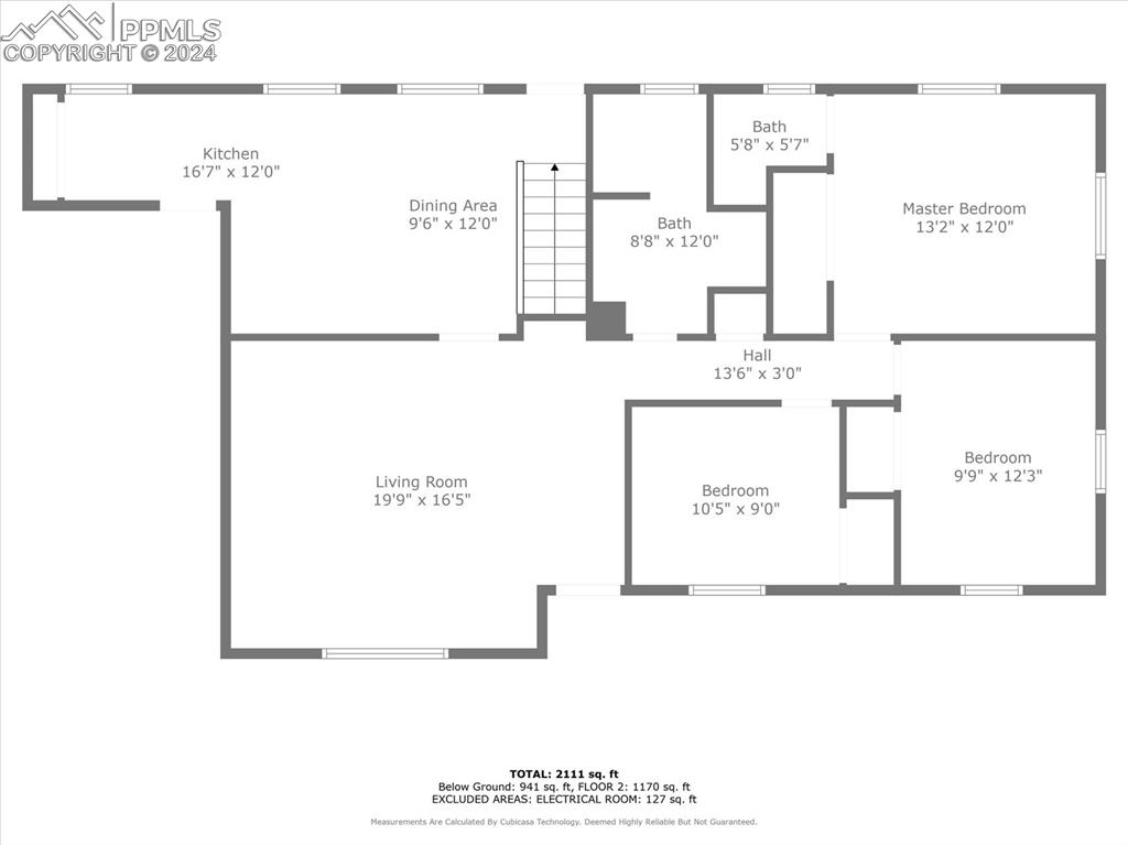 65 University Circle Pueblo, CO 81005 - Photo 30 of 32
