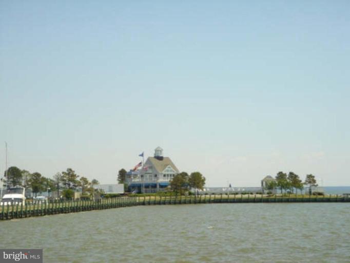 52 Ferry Landing Road Tilghman, MD 21671 - Photo 1 of 5 Waterfront community's club house.