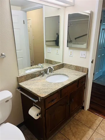 $2,300 | 13901 East Marina Drive, Unit 109, Aurora, CO 80014