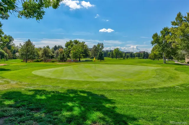 $2,300 | 13901 East Marina Drive, Unit 109, Aurora, CO 80014