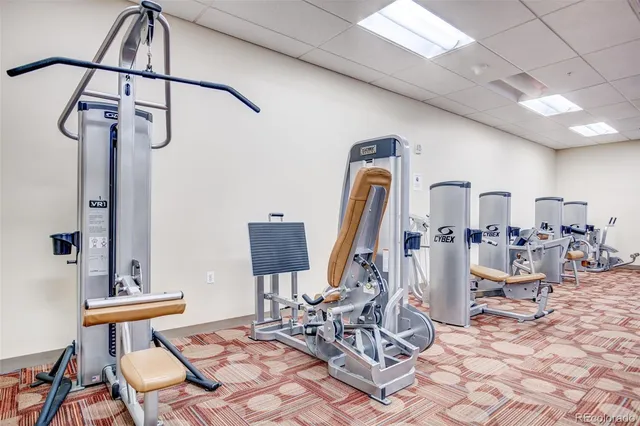 $2,300 | 13901 East Marina Drive, Unit 109, Aurora, CO 80014