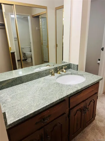 $2,300 | 13901 East Marina Drive, Unit 109, Aurora, CO 80014