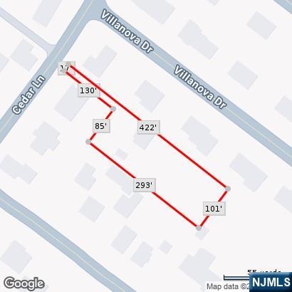 496 Cedar Lane Paramus, NJ 07652 - Photo 2 of 6 a view of entryway