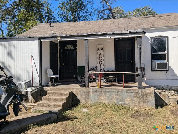 $75,000 | 309 West Avenue P, Temple, TX 76504