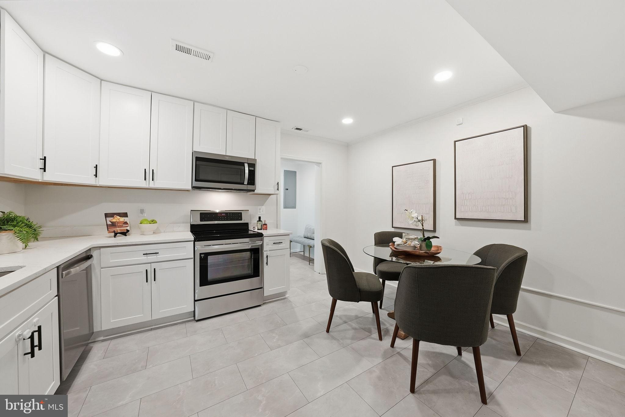 602 North Alfred Street Alexandria, VA 22314 - Photo 11 of 48