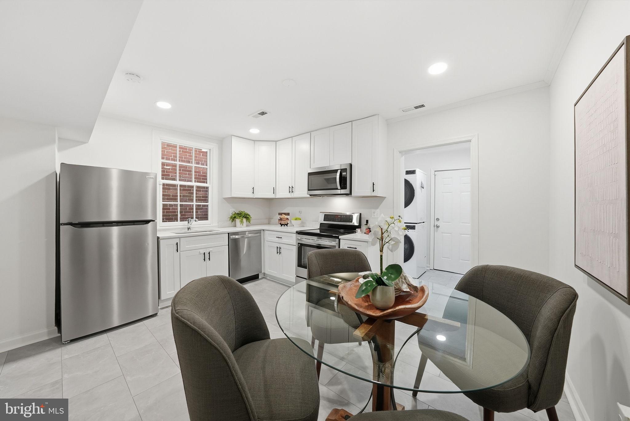 602 North Alfred Street Alexandria, VA 22314 - Photo 12 of 48