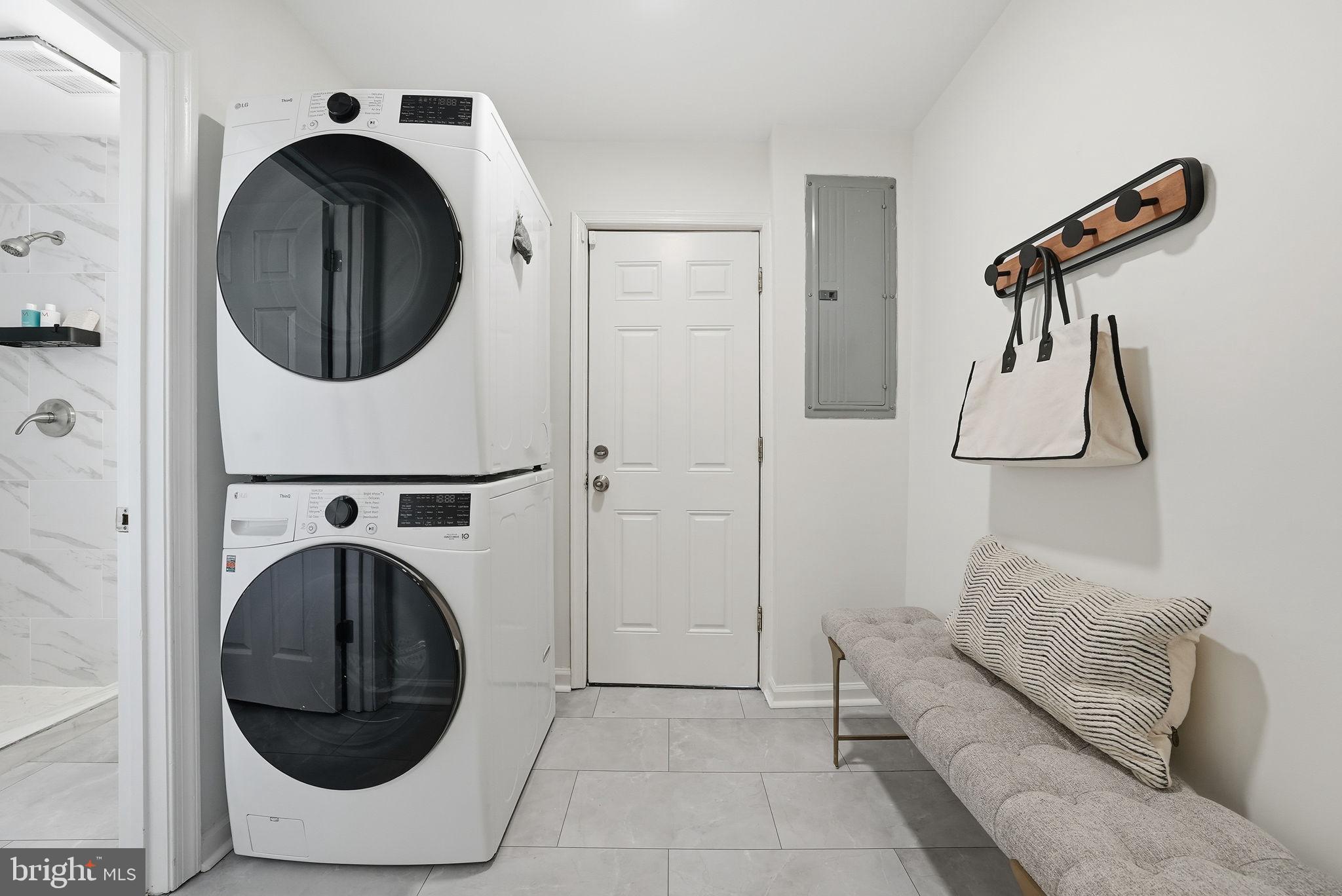 602 North Alfred Street Alexandria, VA 22314 - Photo 17 of 48