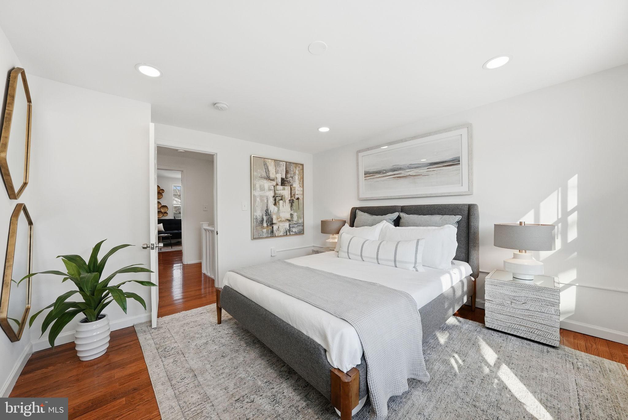 602 North Alfred Street Alexandria, VA 22314 - Photo 22 of 48