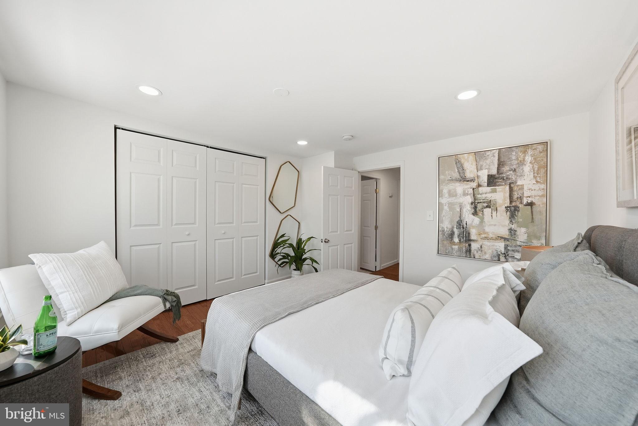 602 North Alfred Street Alexandria, VA 22314 - Photo 25 of 48