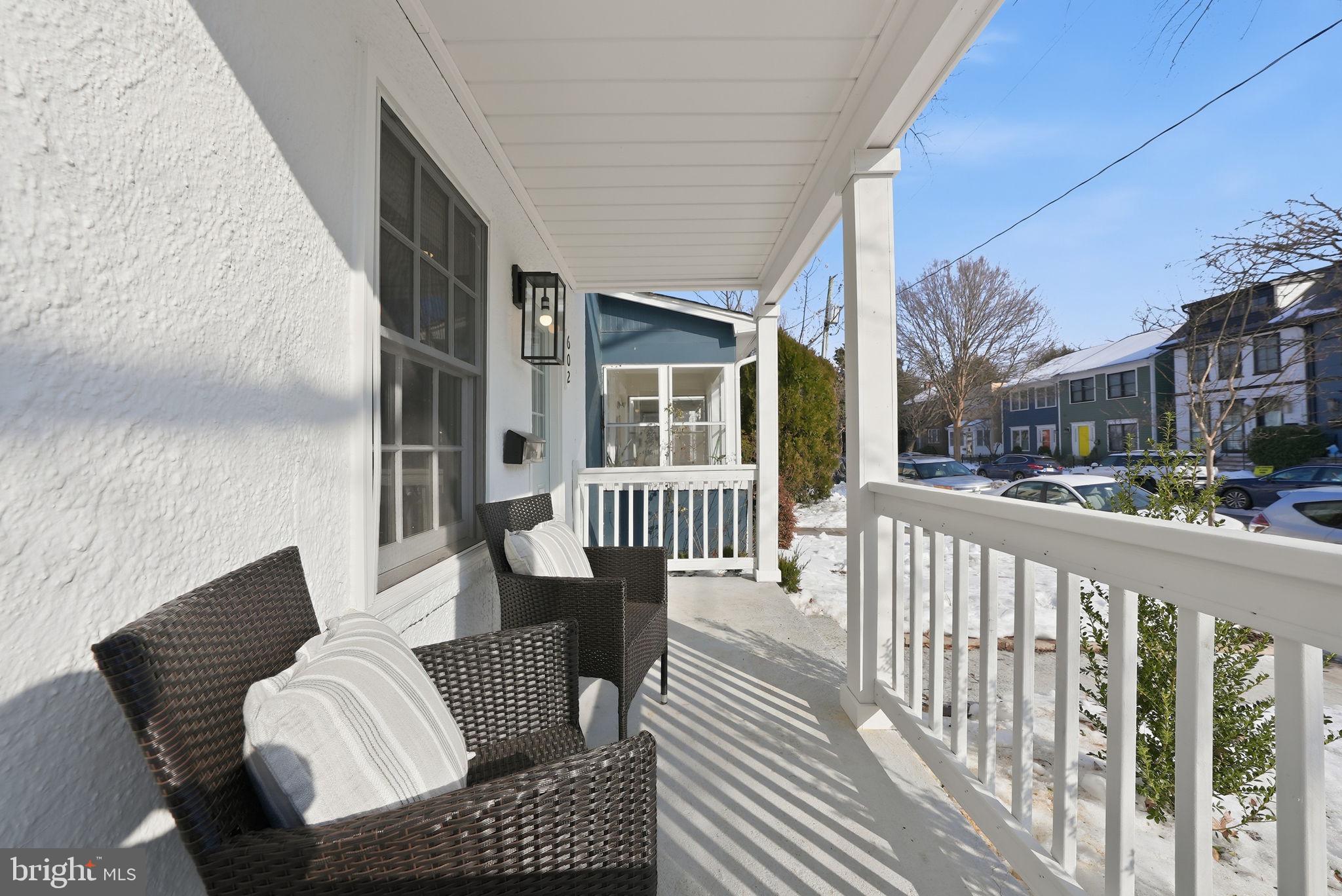 602 North Alfred Street Alexandria, VA 22314 - Photo 3 of 48